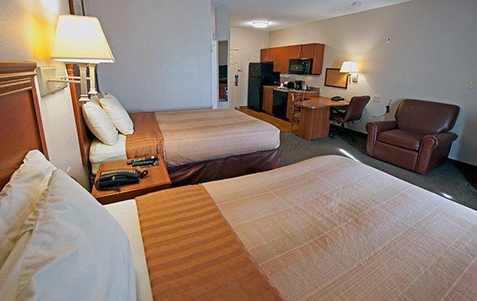 Country Inn & Suites By Radisson, Shreveport-Airport, La Экстерьер фото